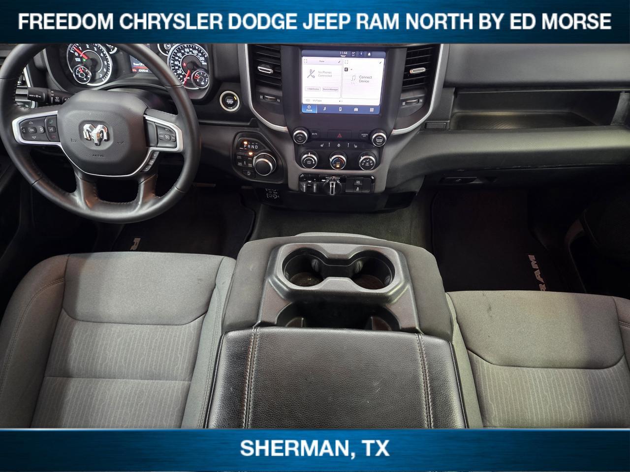2023 Ram 1500 Lone Star Sherman TX