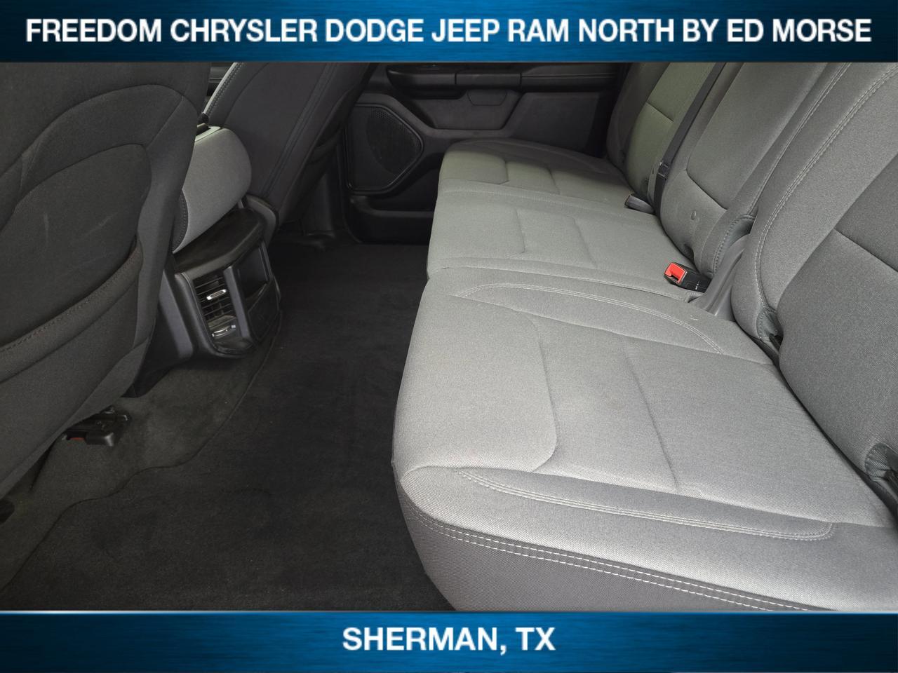 2023 Ram 1500 Lone Star Sherman TX