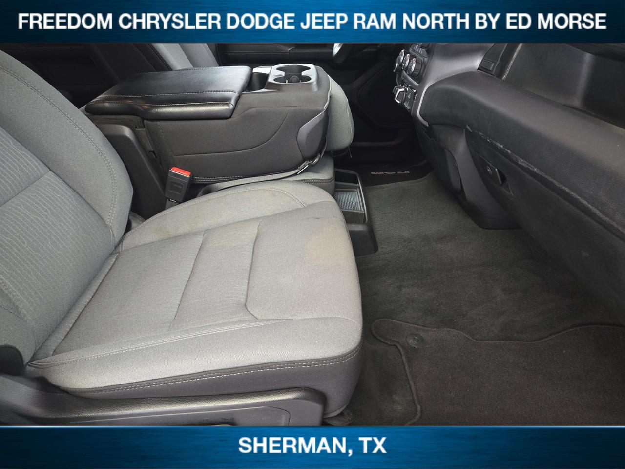 2023 Ram 1500 Lone Star Sherman TX