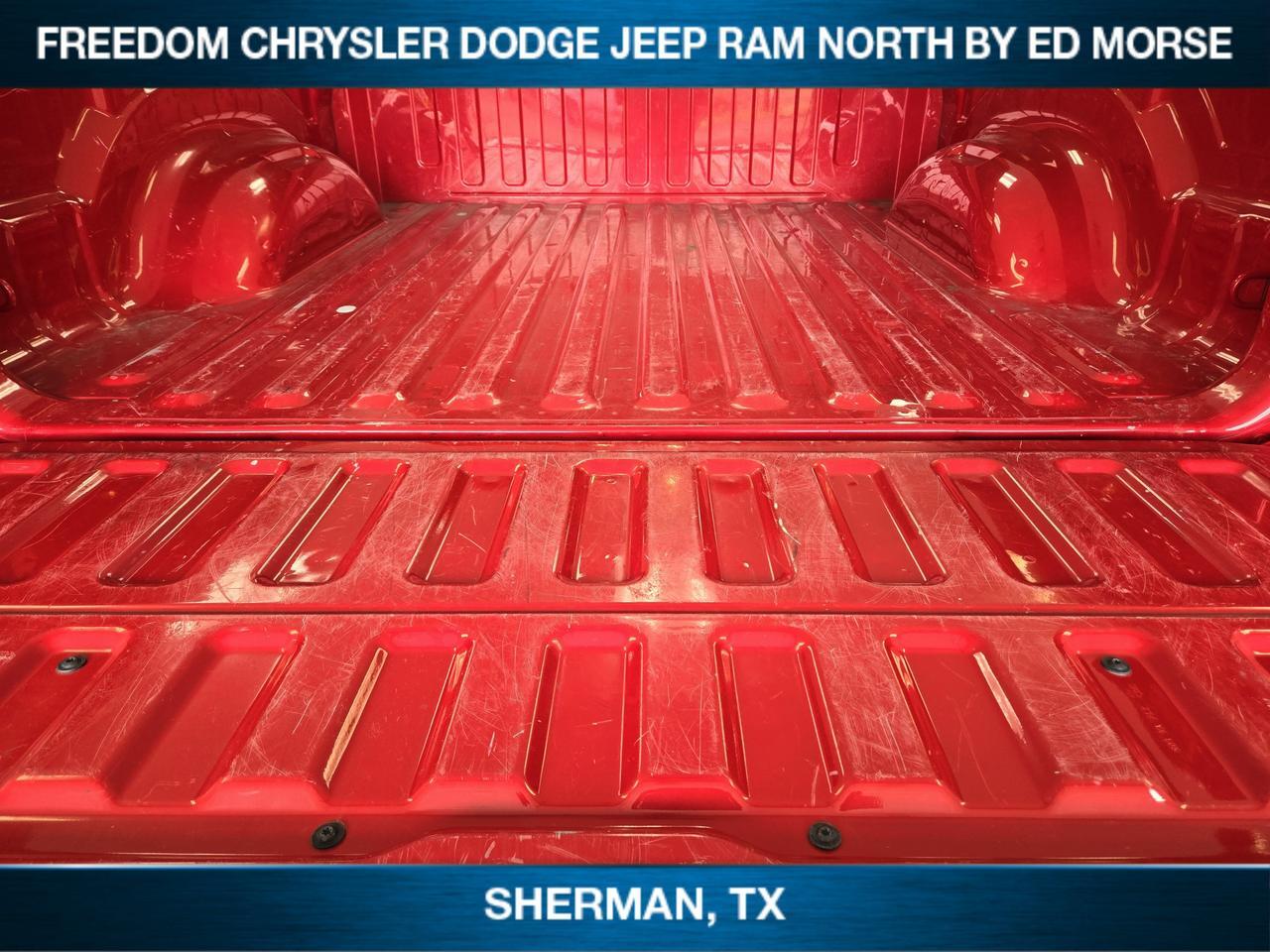 2023 Ram 1500 Lone Star Sherman TX