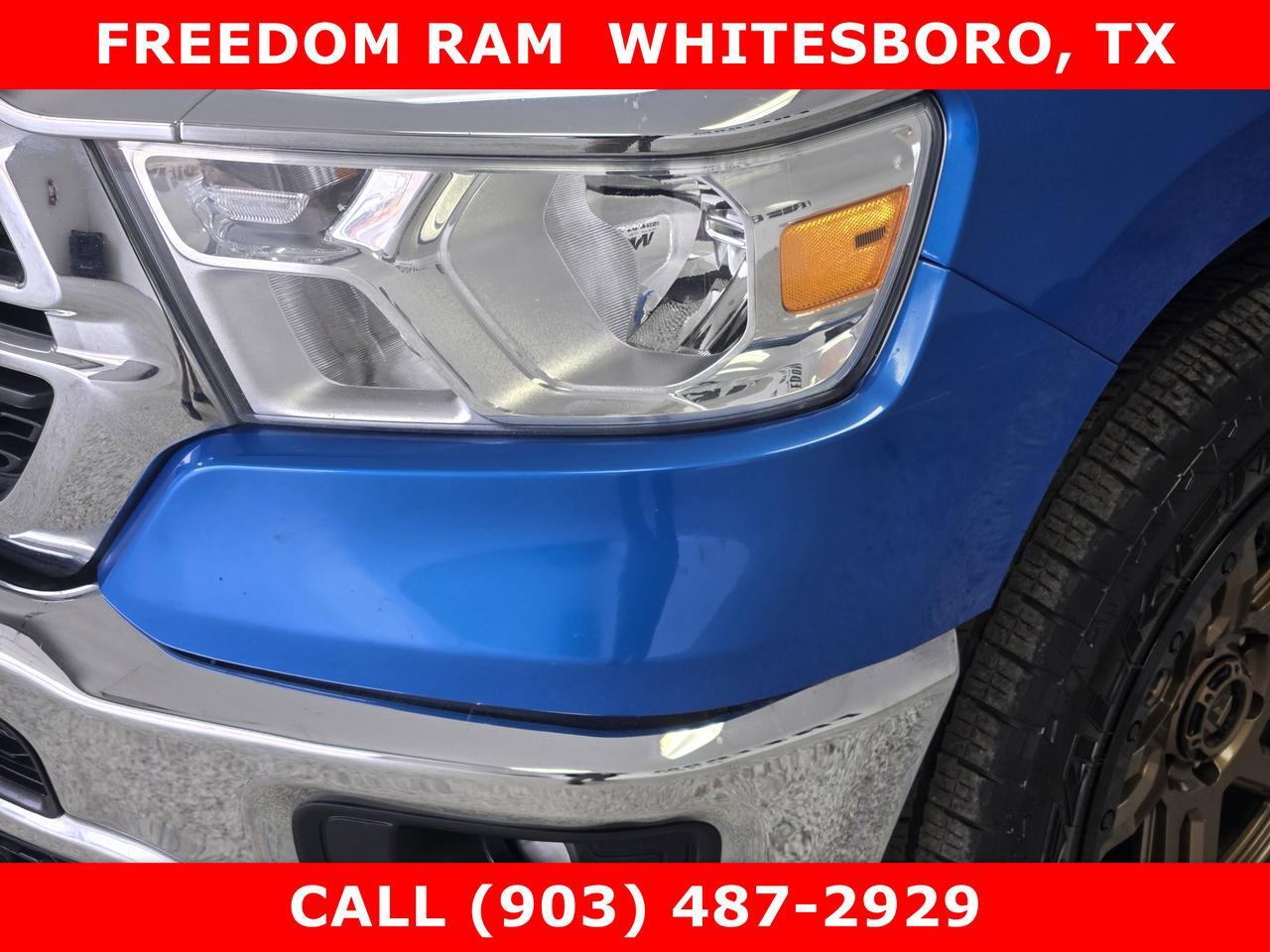 2023 Ram 1500 Lone Star Sherman TX