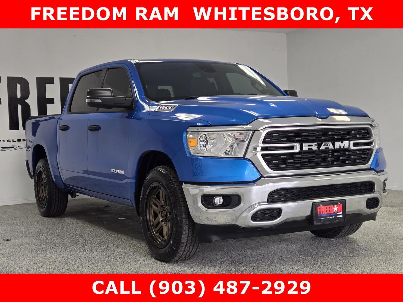 2023 Ram 1500 Lone Star Sherman TX