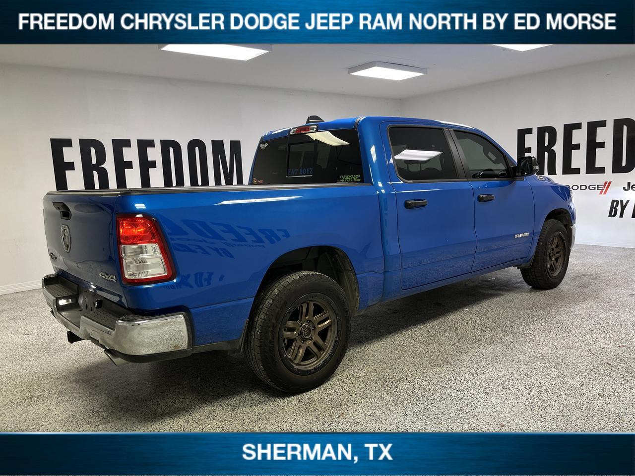 2023 Ram 1500 Lone Star Sherman TX