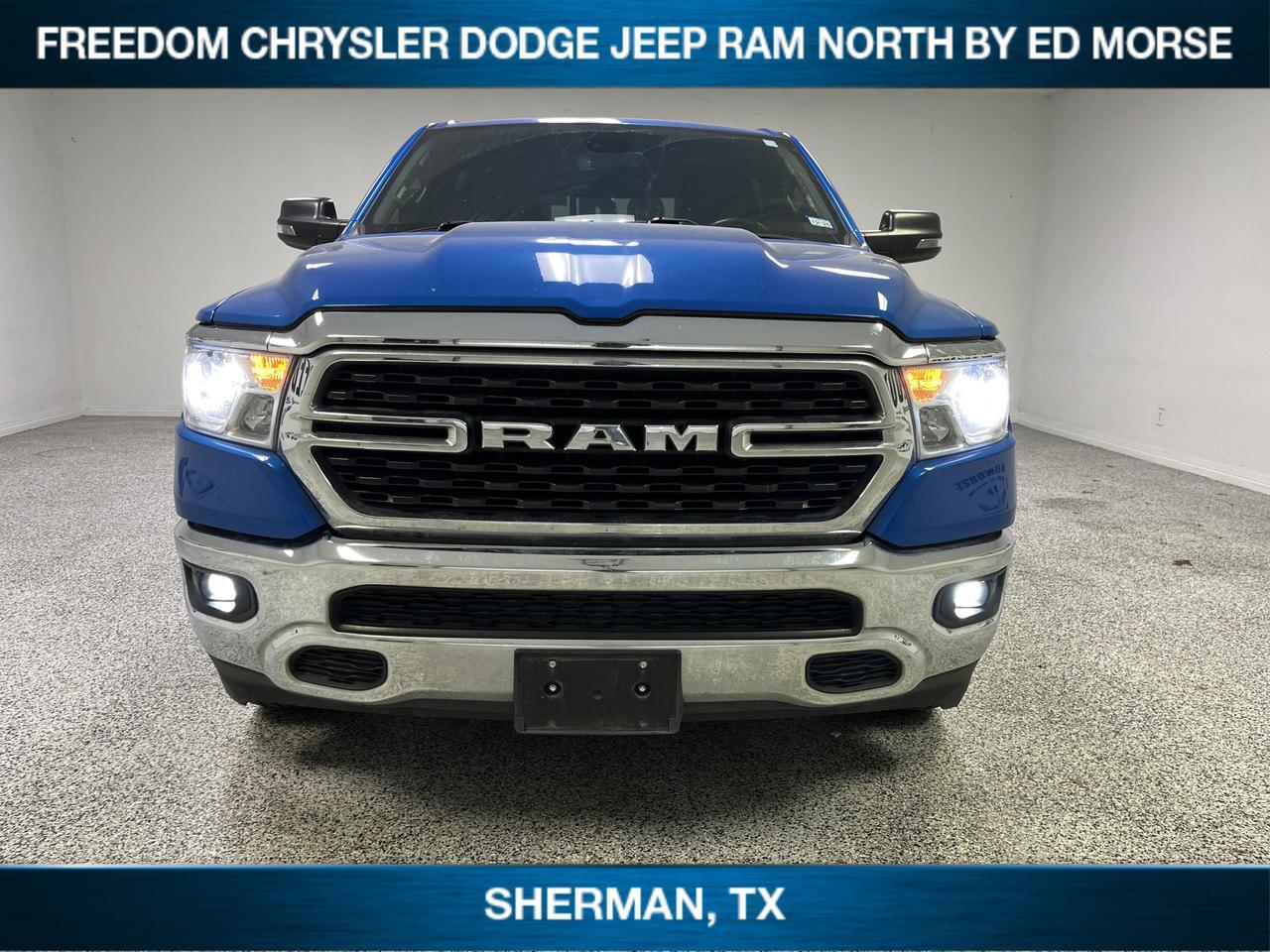 2023 Ram 1500 Lone Star Sherman TX