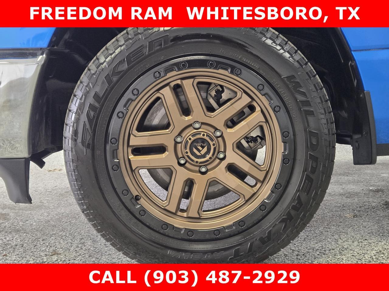 2023 Ram 1500 Lone Star Sherman TX