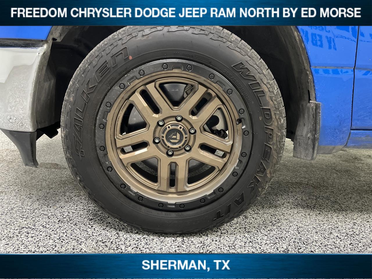 2023 Ram 1500 Lone Star Sherman TX