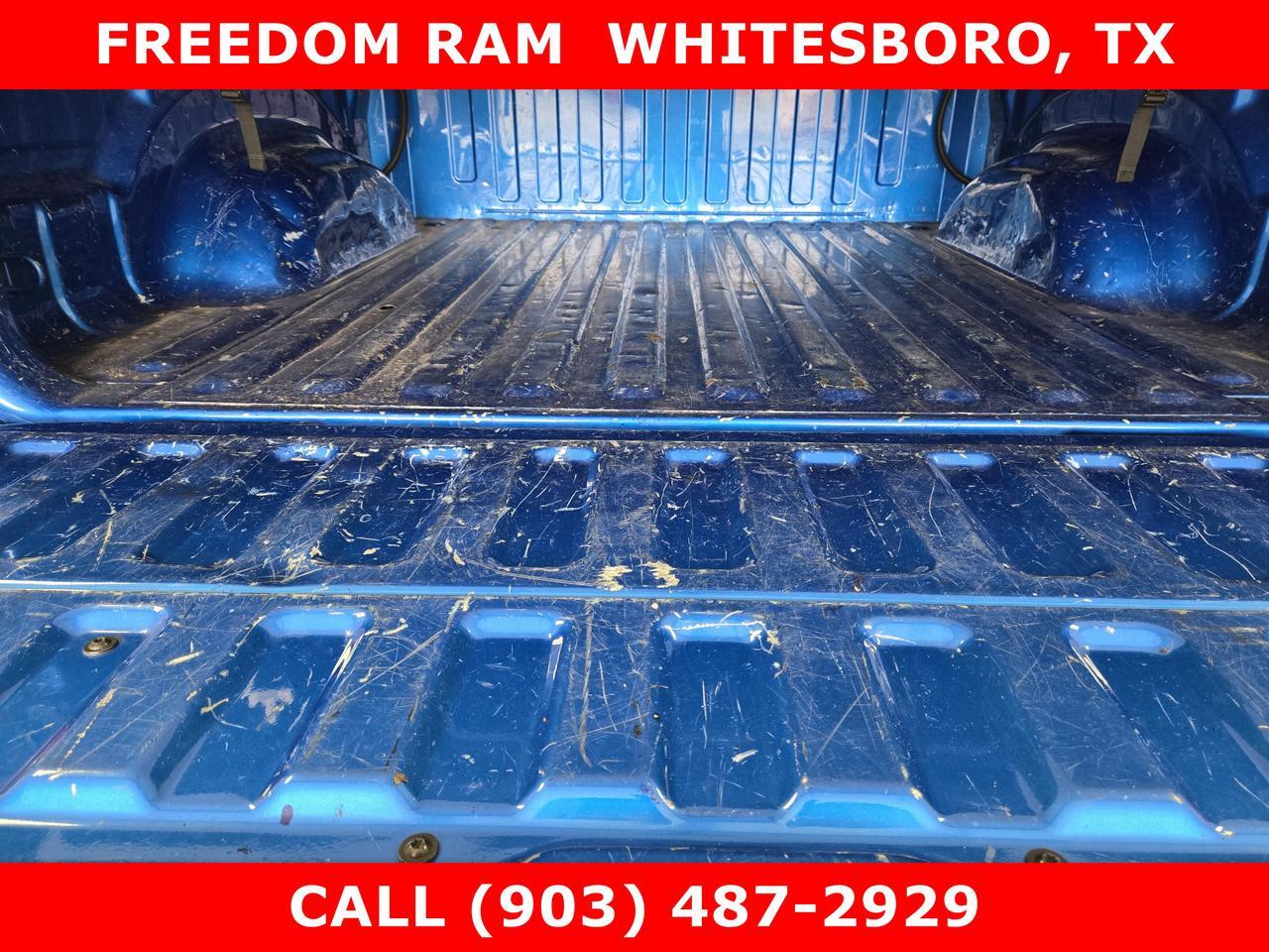 2023 Ram 1500 Lone Star Sherman TX