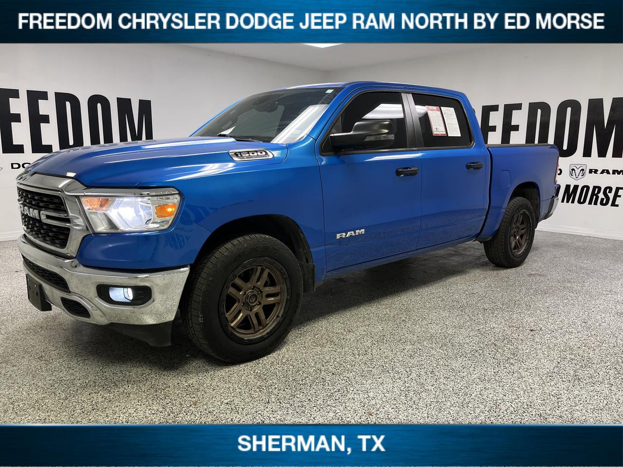 2023 Ram 1500 Lone Star Sherman TX