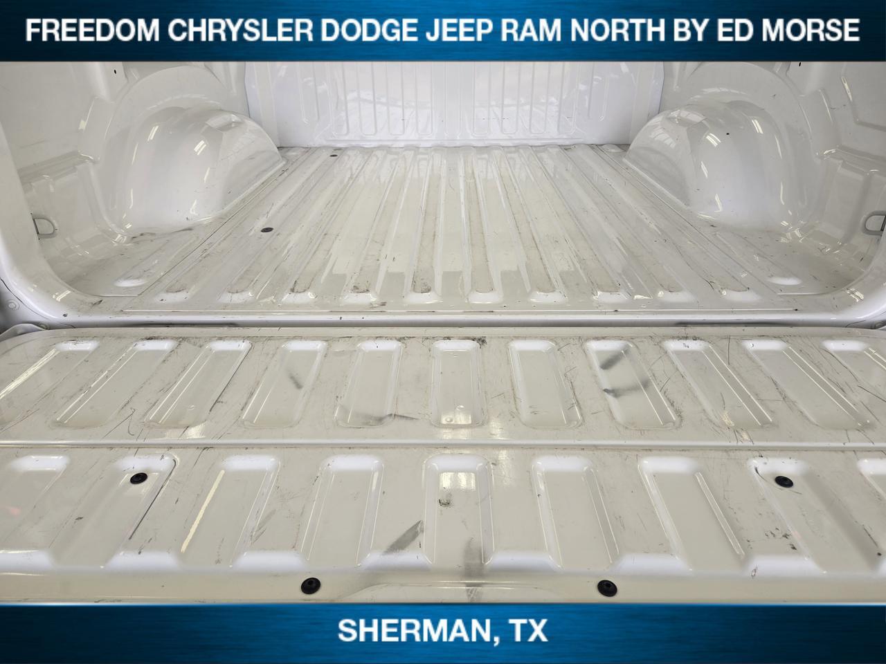 2023 Ram 1500 Lone Star Sherman TX