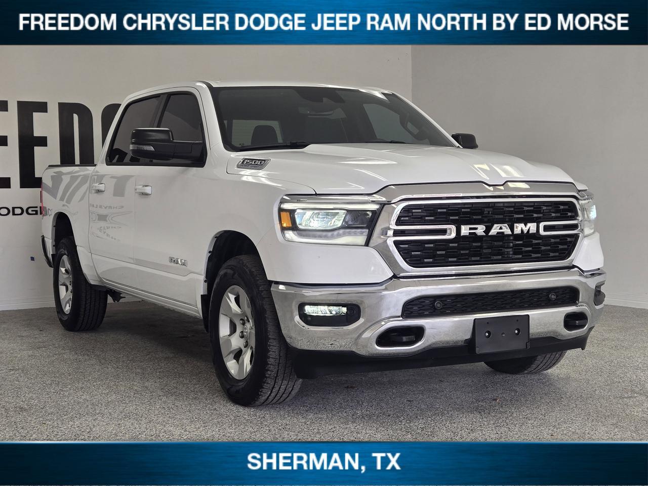 2023 Ram 1500 Lone Star Sherman TX
