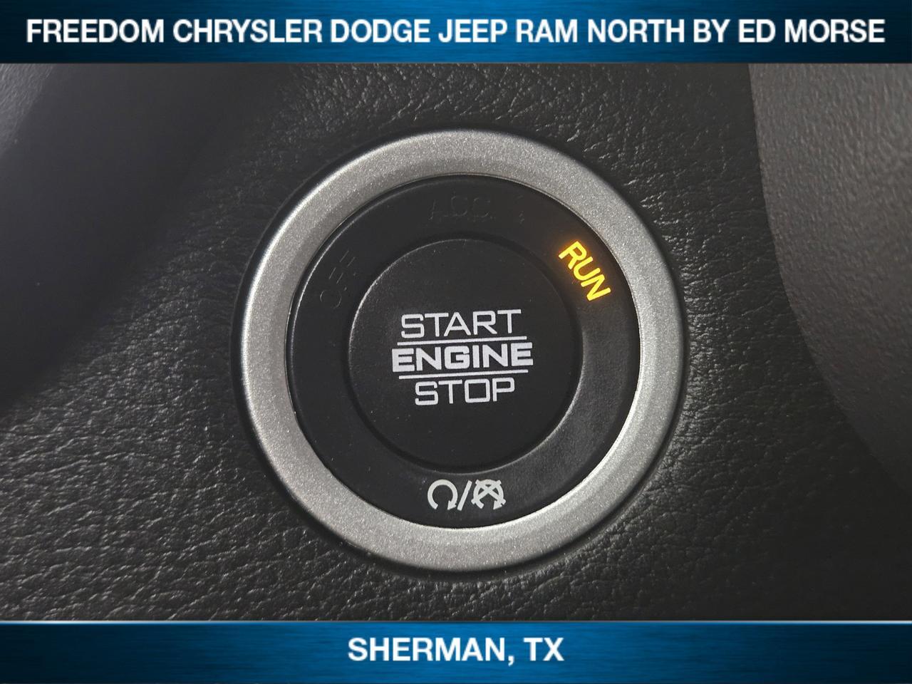 2023 Ram 1500 Lone Star Sherman TX