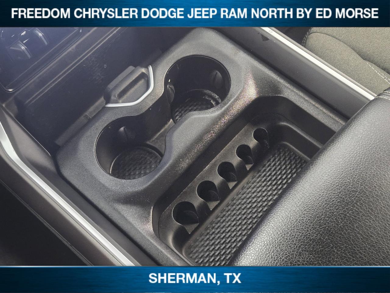 2023 Ram 1500 Lone Star Sherman TX