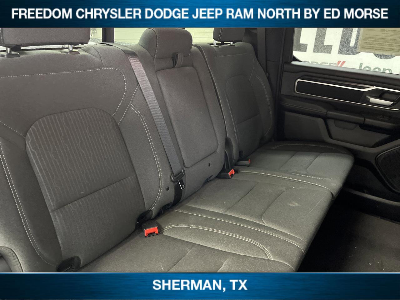 2023 Ram 1500 Lone Star Sherman TX