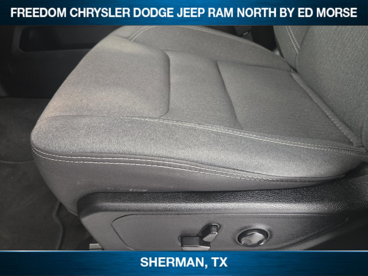 2023 Ram 1500 Lone Star Sherman TX