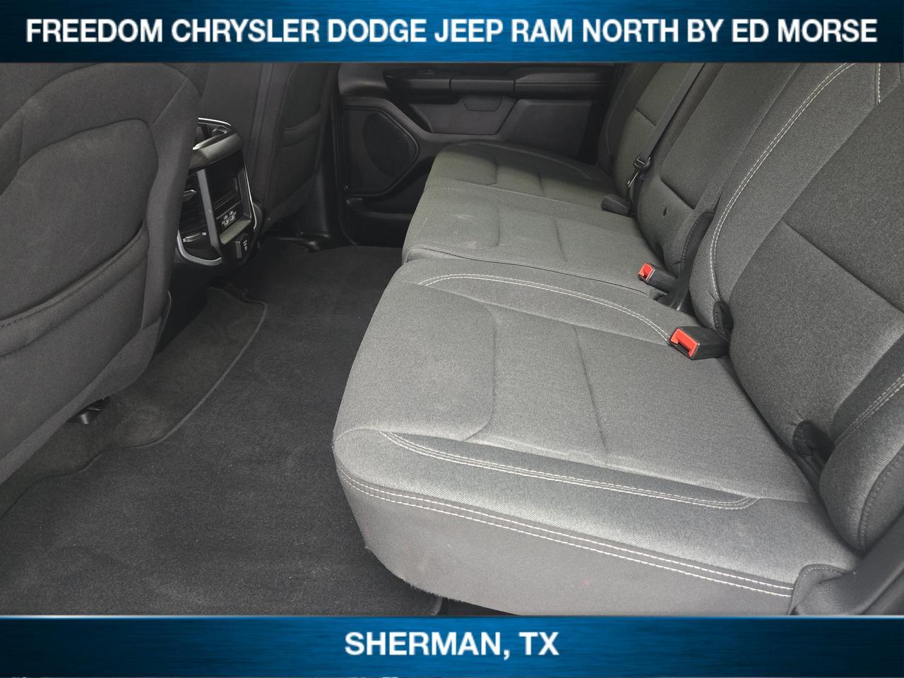 2023 Ram 1500 Lone Star Sherman TX
