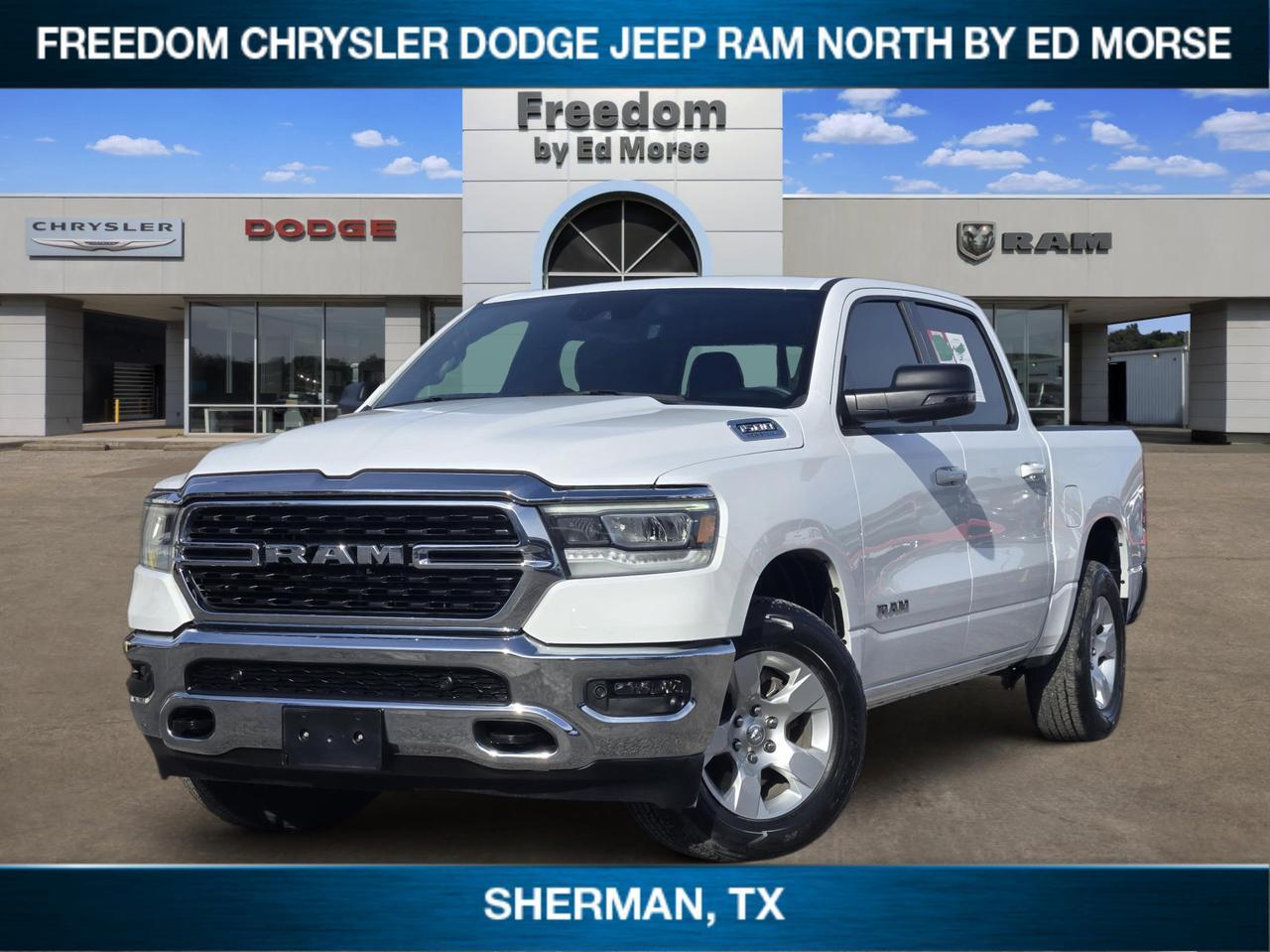 2023 Ram 1500 Lone Star Sherman TX