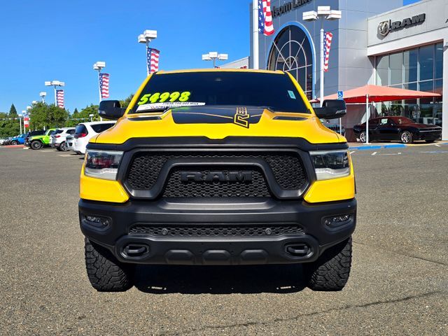 2023 Ram 1500 Rebel 2023 Ram 1500 Rebel