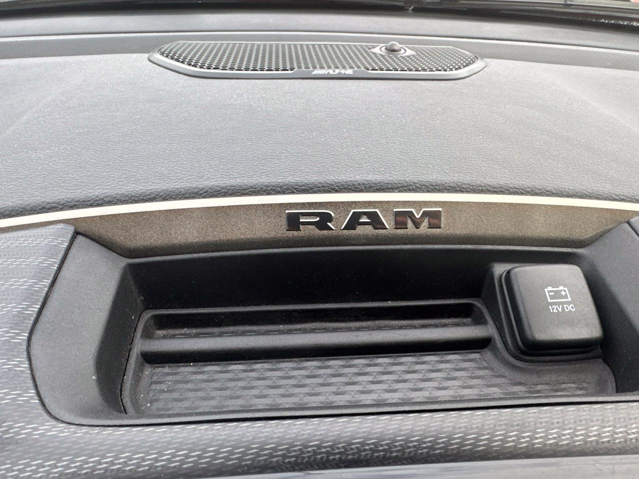 2023 Ram 1500 Rebel Watertown SD 2023 Ram 1500 Rebel Watertown SD