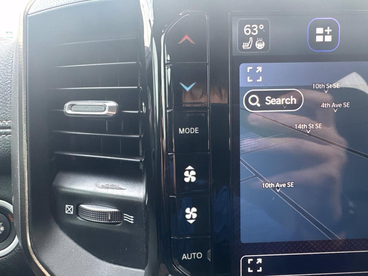 2023 Ram 1500 Rebel Watertown SD 2023 Ram 1500 Rebel Watertown SD