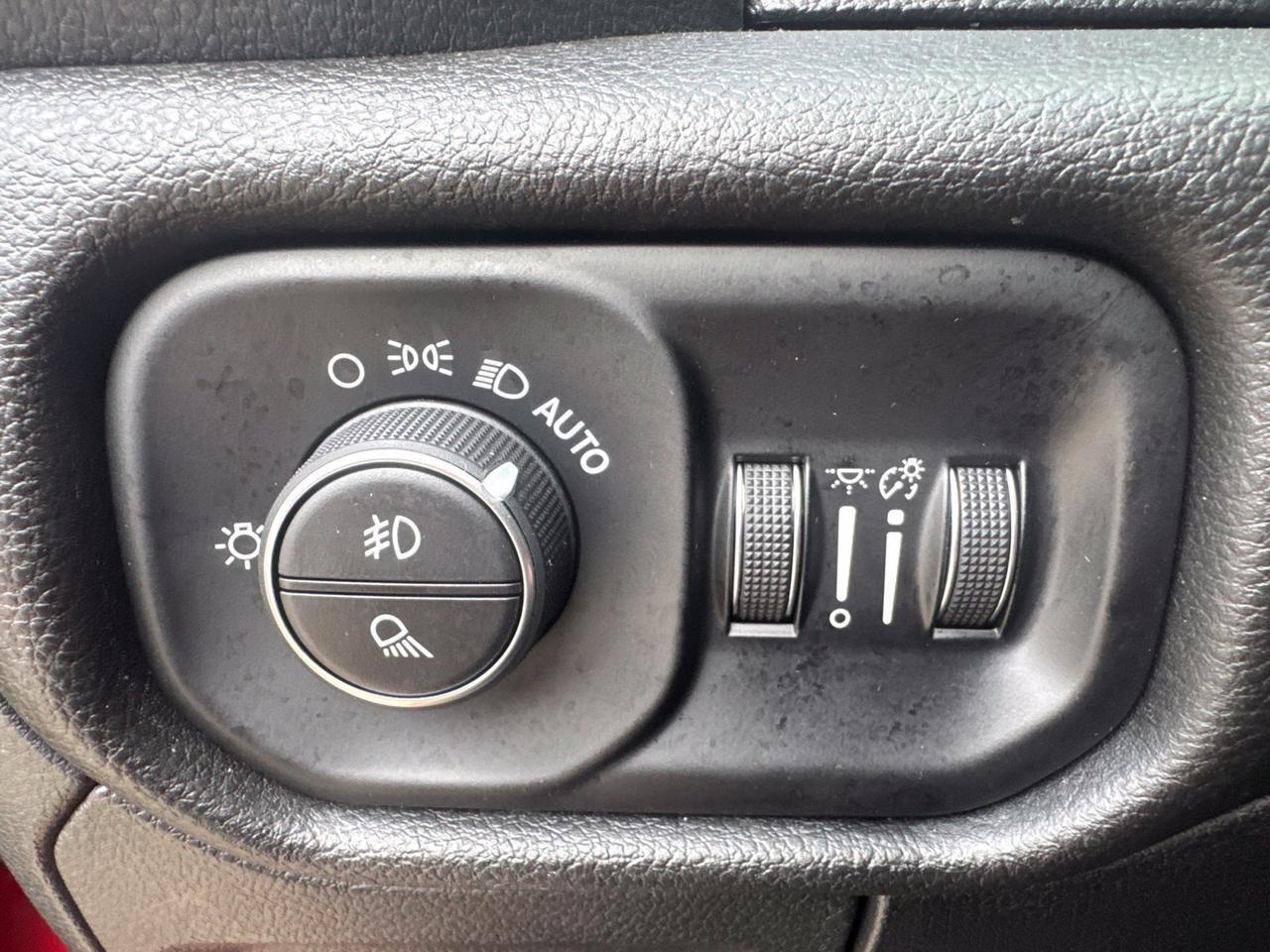 2023 Ram 1500 Rebel Watertown SD 2023 Ram 1500 Rebel Watertown SD
