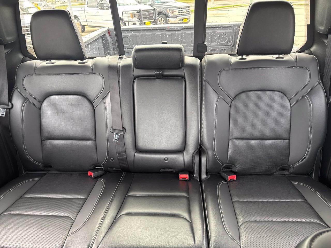 2023 Ram 1500 Rebel Watertown SD 2023 Ram 1500 Rebel Watertown SD