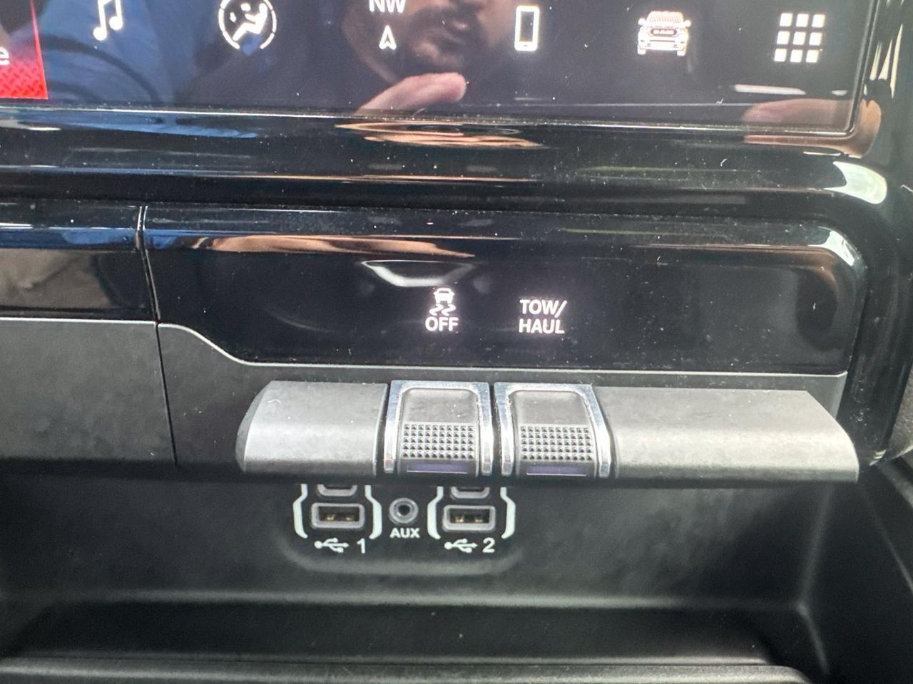 2023 Ram 1500 Rebel Watertown SD 2023 Ram 1500 Rebel Watertown SD