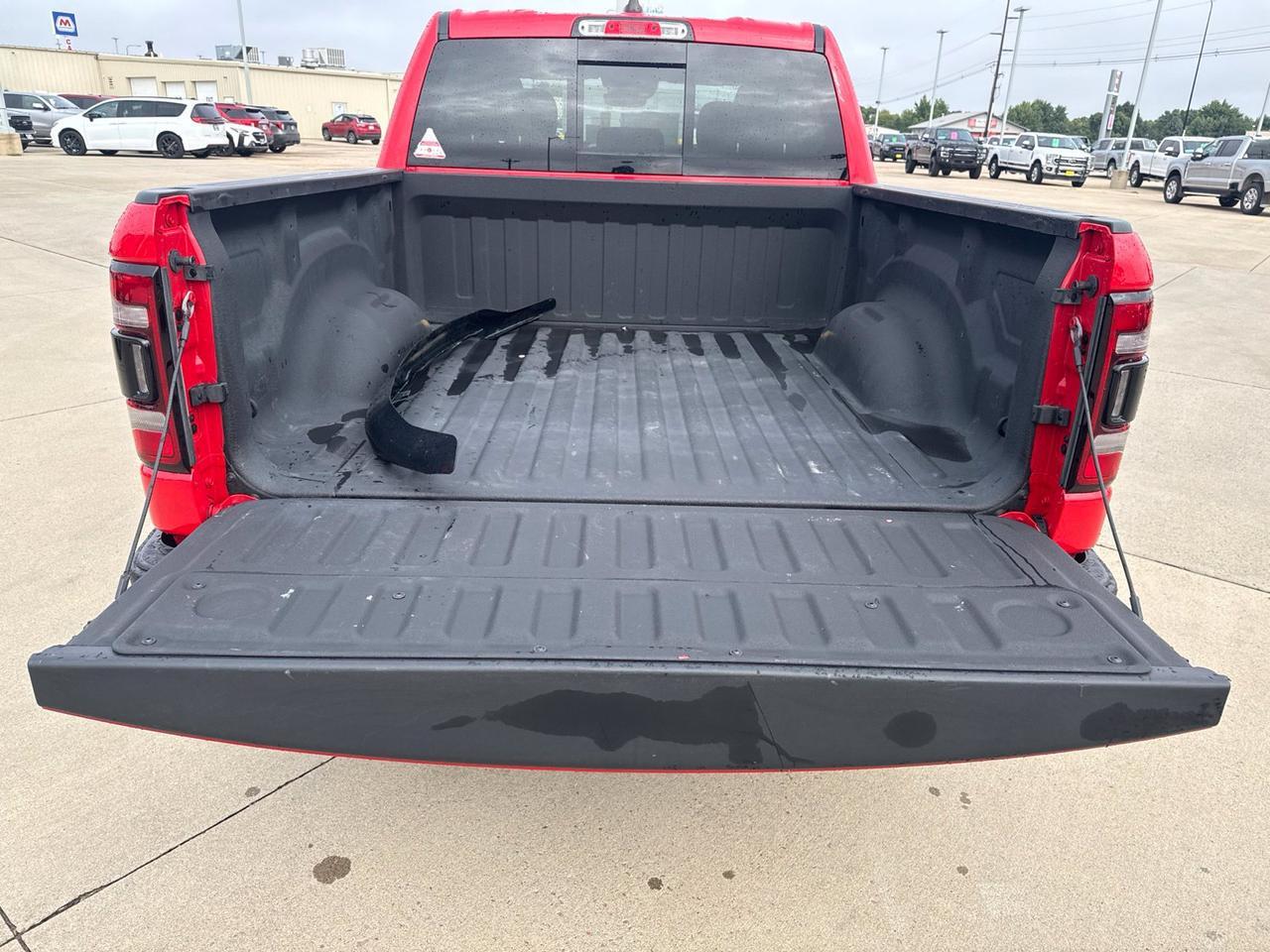 2023 Ram 1500 Rebel Watertown SD 2023 Ram 1500 Rebel Watertown SD