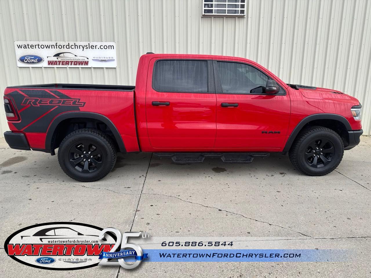 2023 Ram 1500 2023 Ram 1500