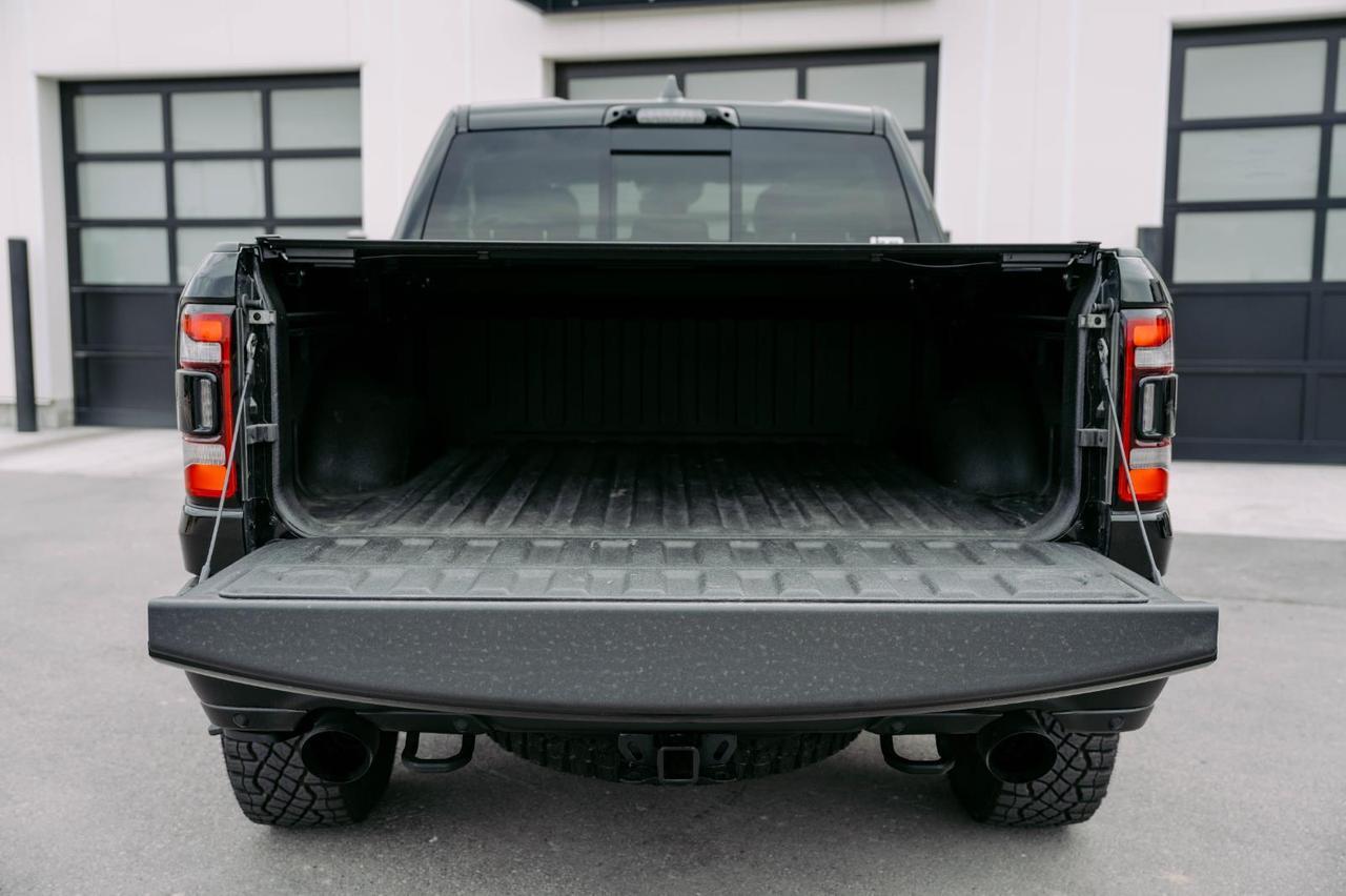 2023 Ram 1500 TRX Lehi UT