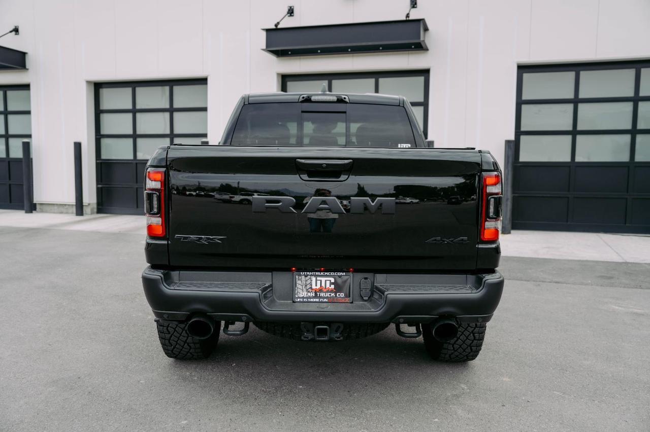 2023 Ram 1500 TRX Lehi UT