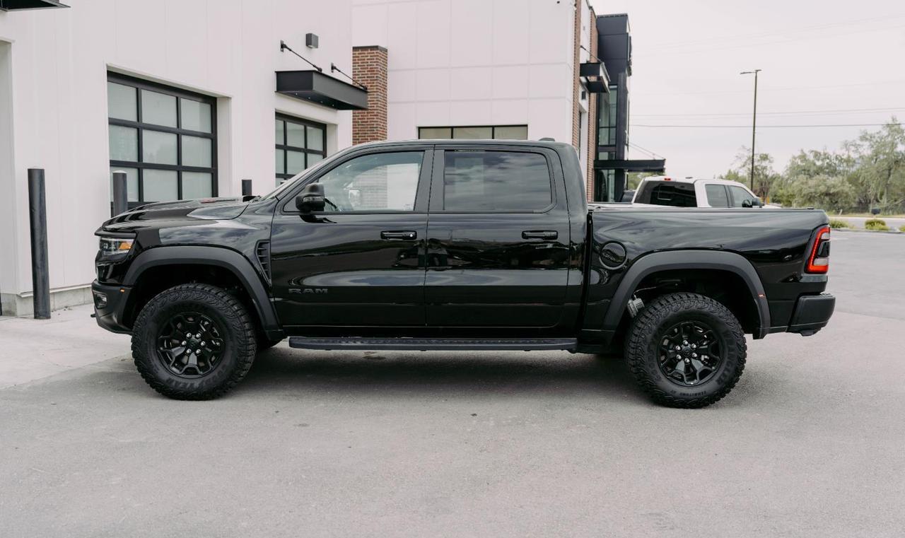 2023 Ram 1500 TRX Lehi UT