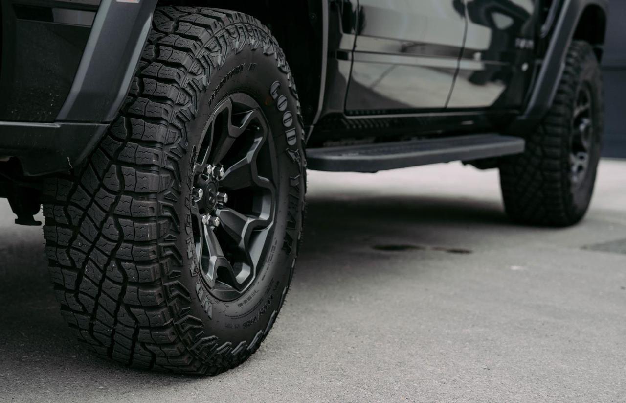 2023 Ram 1500 TRX Lehi UT