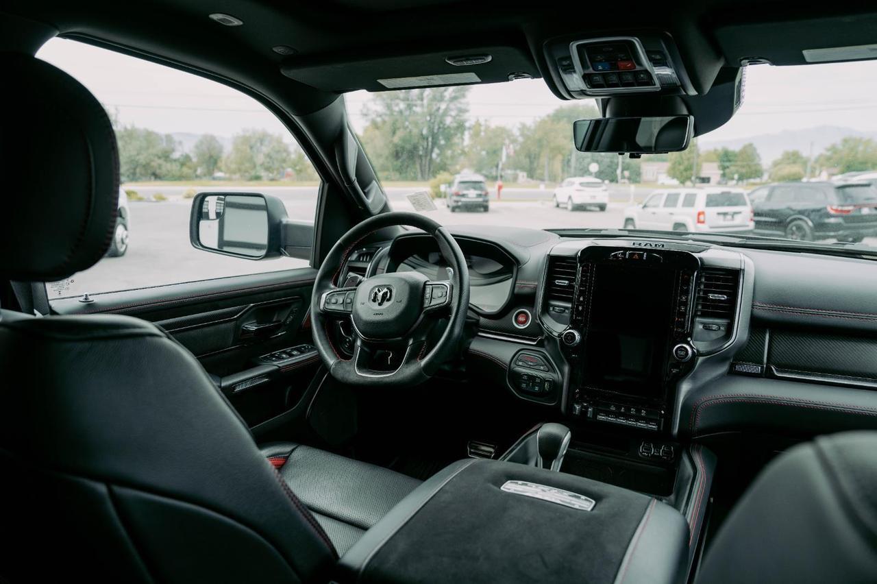 2023 Ram 1500 TRX Lehi UT