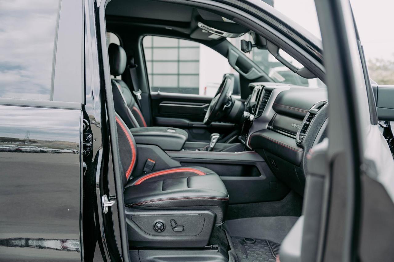 2023 Ram 1500 TRX Lehi UT