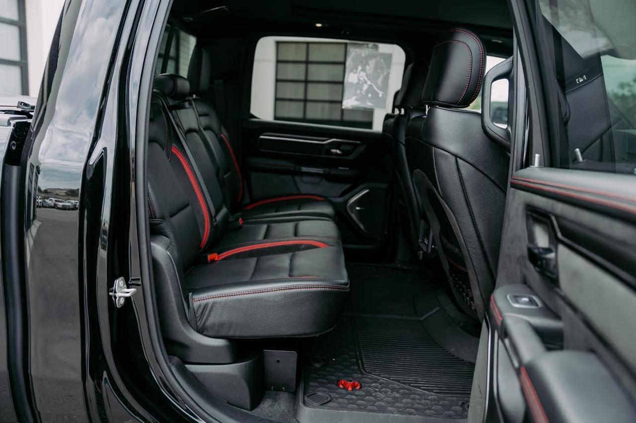 2023 Ram 1500 TRX Lehi UT