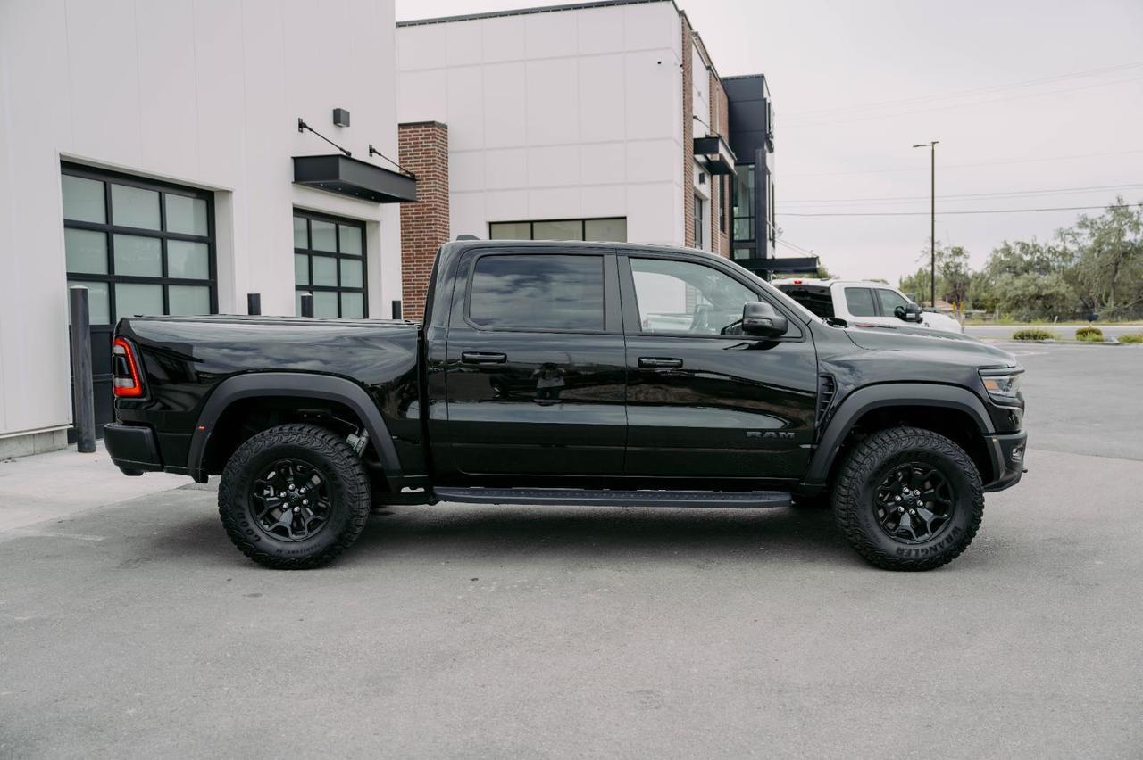 2023 Ram 1500 TRX Lehi UT