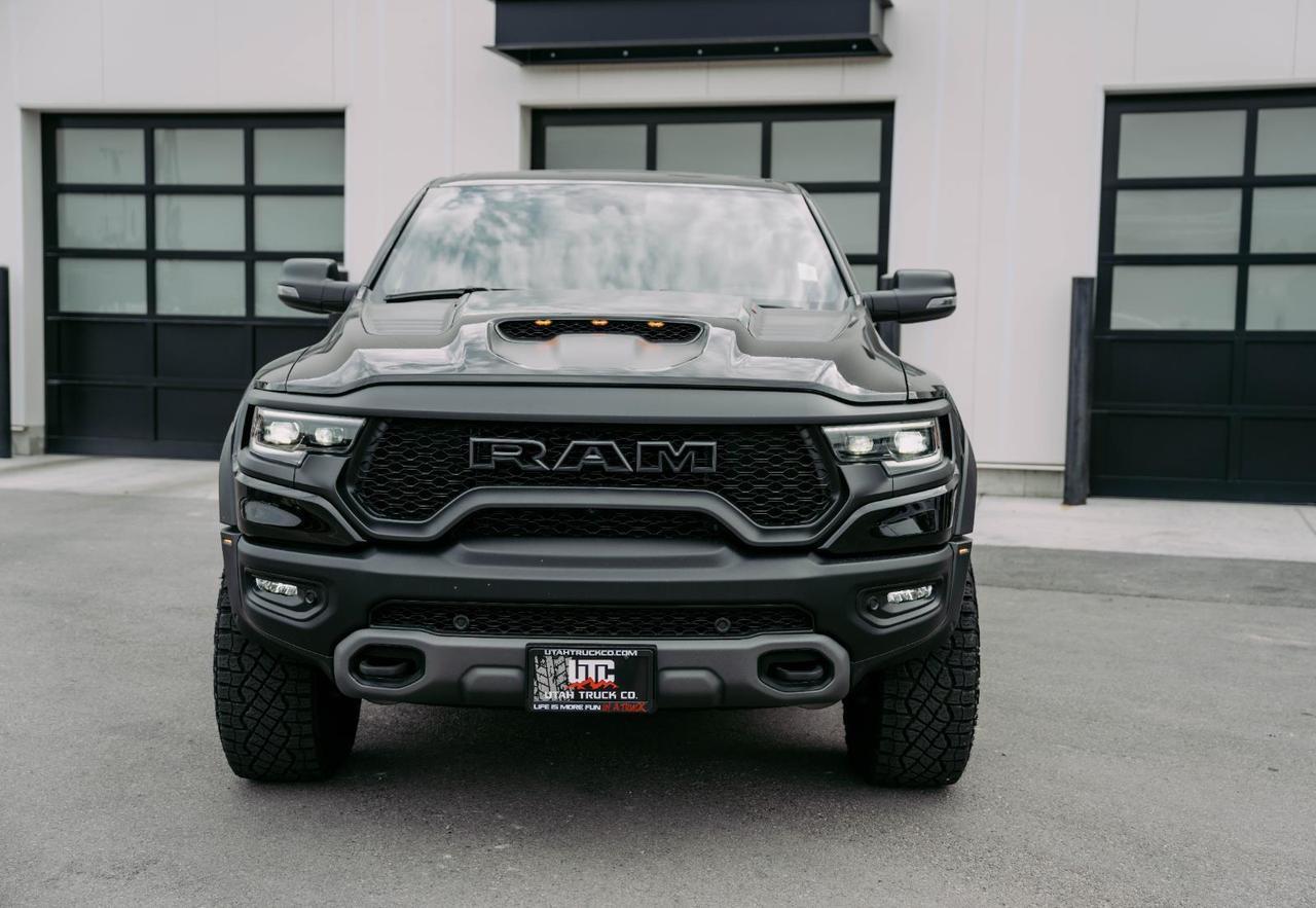 2023 Ram 1500 TRX Lehi UT