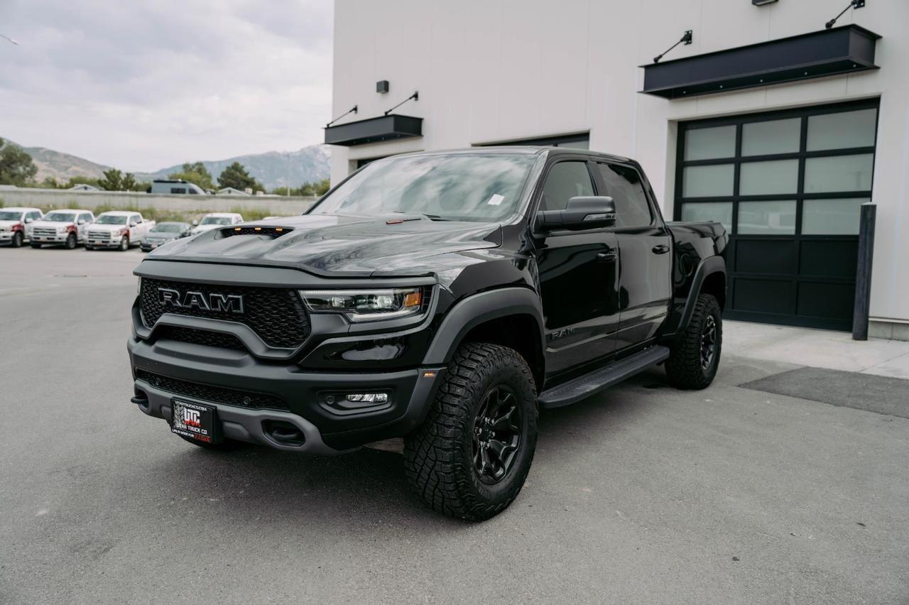 2023 Ram 1500 TRX Lehi UT