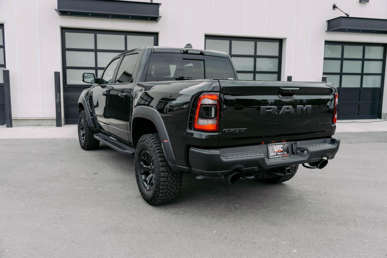 2023 Ram 1500 TRX Lehi UT
