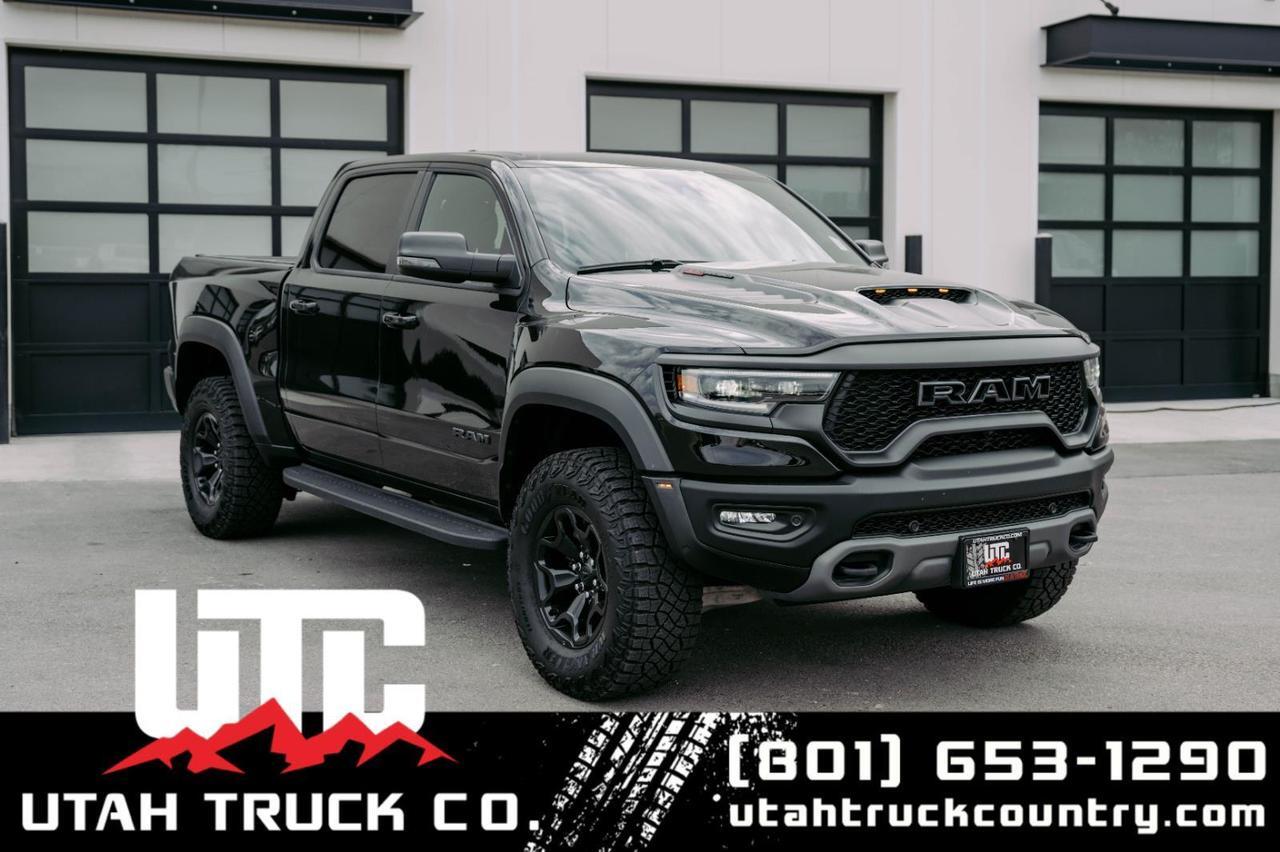 2023 Ram 1500 TRX Lehi UT