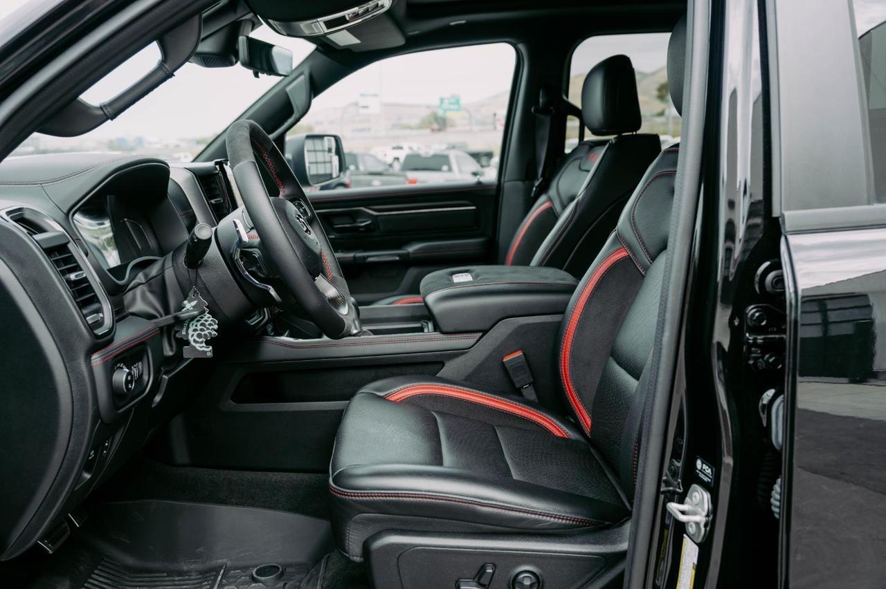 2023 Ram 1500 TRX Lehi UT