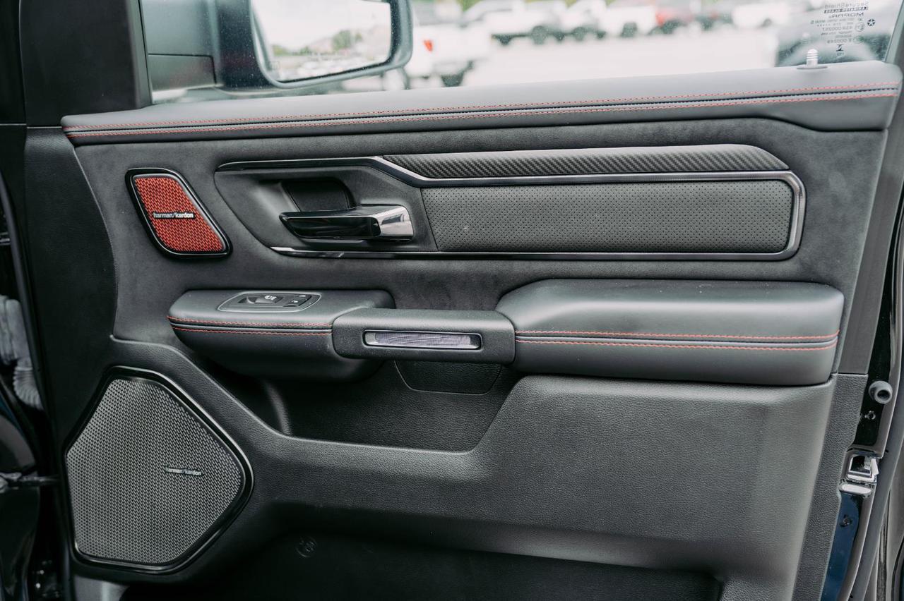 2023 Ram 1500 TRX Lehi UT
