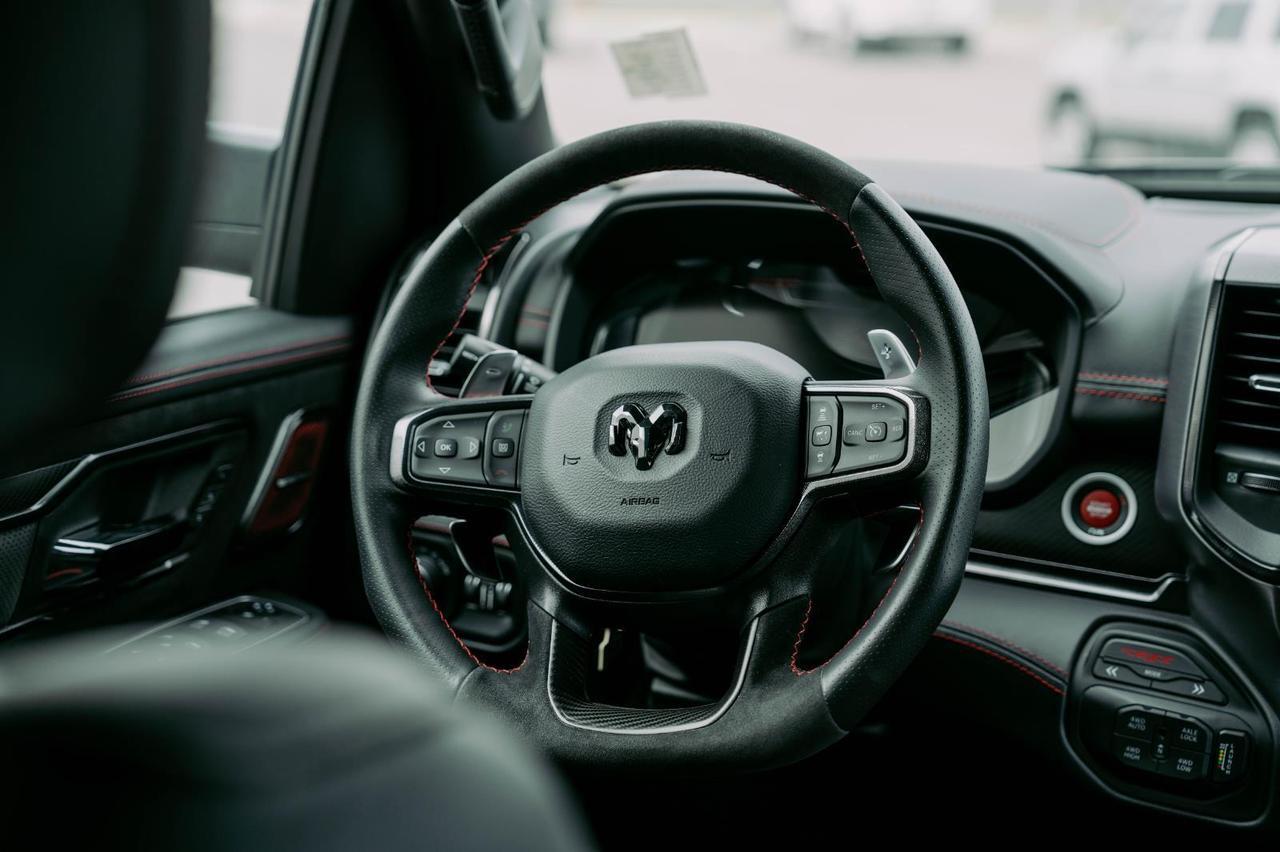 2023 Ram 1500 TRX Lehi UT