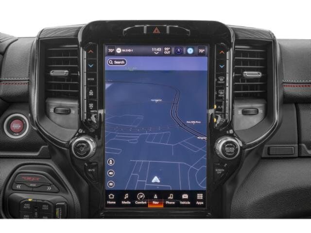 2023 Ram 1500 TRX Sherman TX