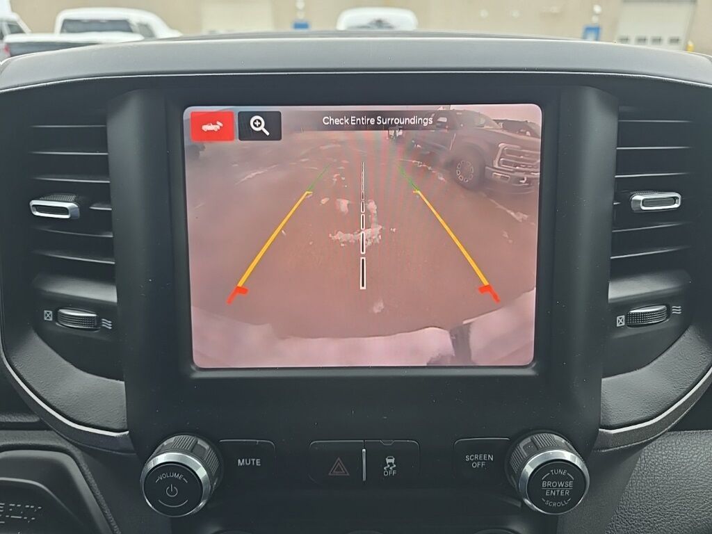 2023 Ram 2500 4x4 Crew Cab Tradesman Fond du Lac WI 2023 Ram 2500 4x4 Crew Cab Tradesman Fond du Lac WI