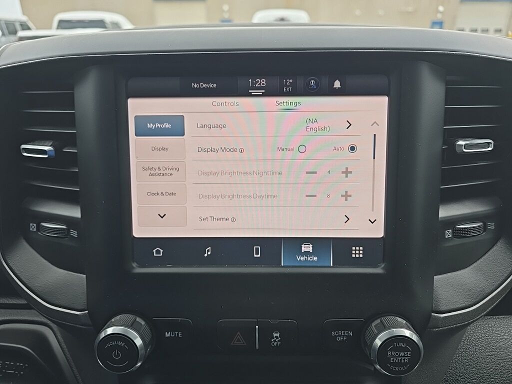 2023 Ram 2500 4x4 Crew Cab Tradesman Fond du Lac WI 2023 Ram 2500 4x4 Crew Cab Tradesman Fond du Lac WI