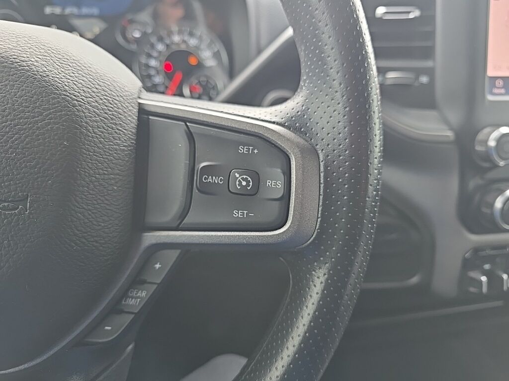 2023 Ram 2500 4x4 Crew Cab Tradesman Fond du Lac WI 2023 Ram 2500 4x4 Crew Cab Tradesman Fond du Lac WI