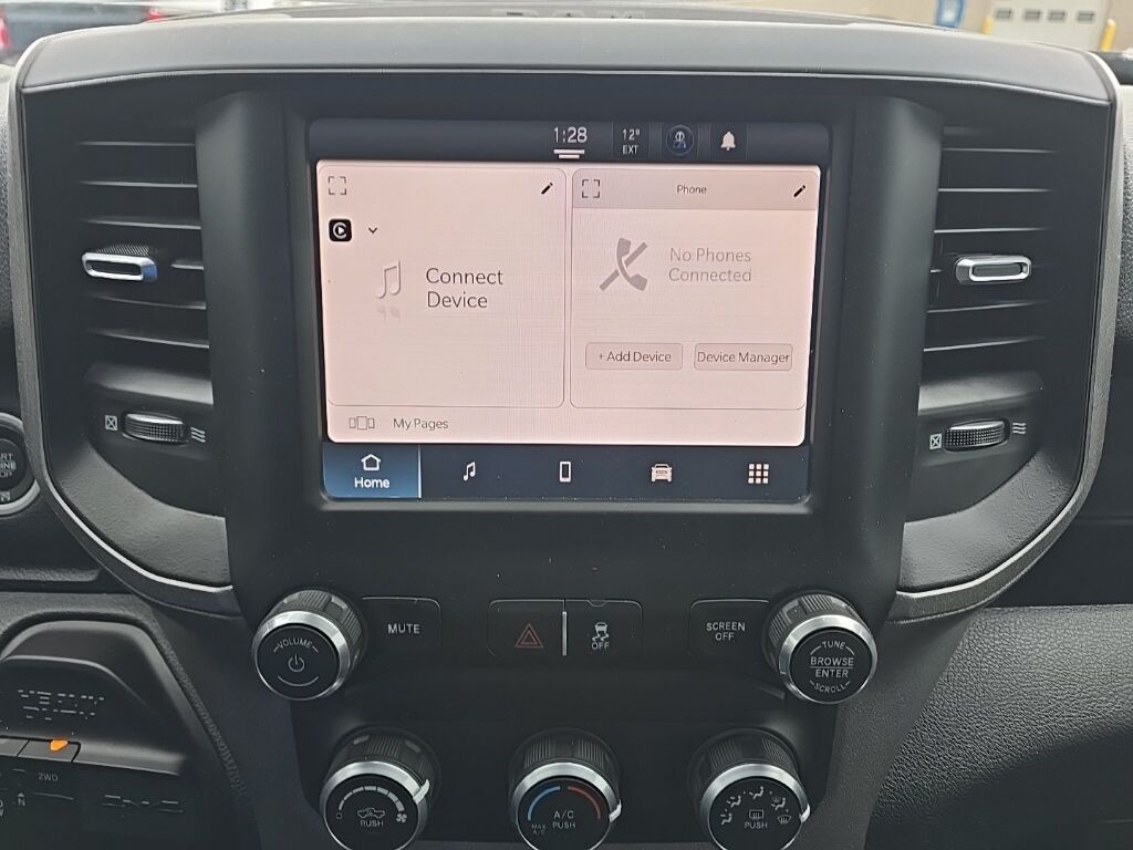 2023 Ram 2500 4x4 Crew Cab Tradesman Fond du Lac WI 2023 Ram 2500 4x4 Crew Cab Tradesman Fond du Lac WI