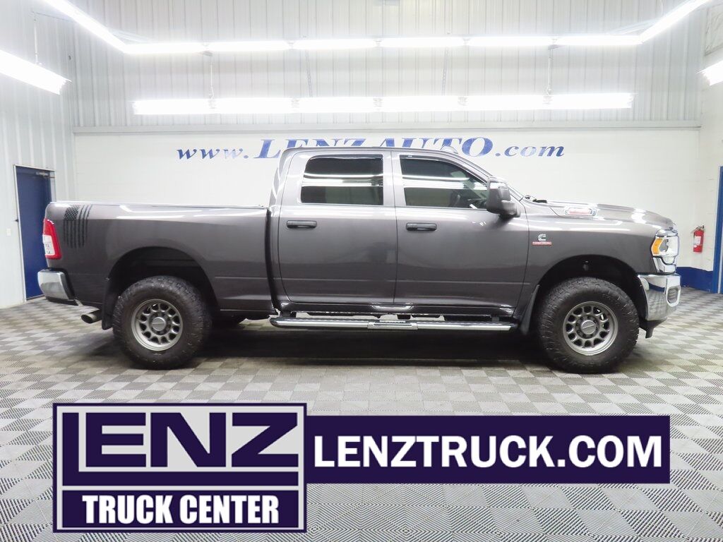 2023 Ram 2500 2023 Ram 2500