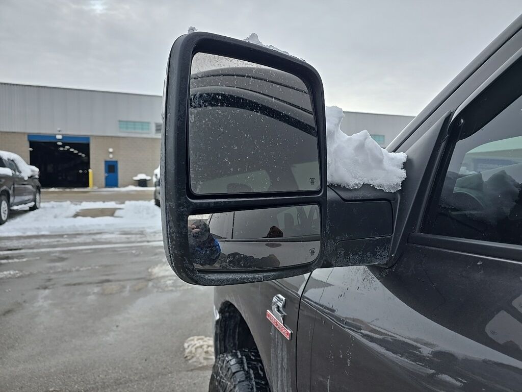 2023 Ram 2500 4x4 Crew Cab Tradesman Fond du Lac WI 2023 Ram 2500 4x4 Crew Cab Tradesman Fond du Lac WI